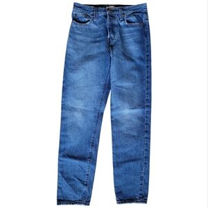 SZ26 Levi’s Wedgie Straight Jeans Luxor Last
